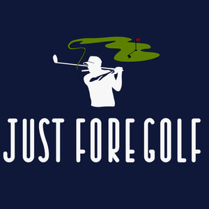 Just Fore Golf