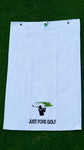 Logo Towel