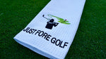 Logo Towel