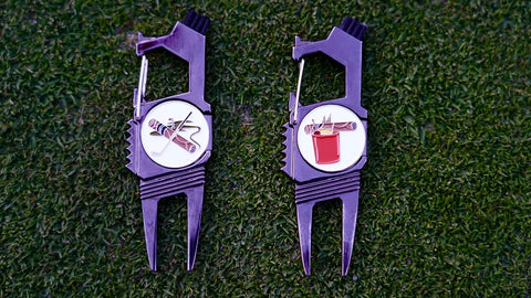 Divot Multi-Tool