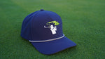 Just Fore Golf Hat