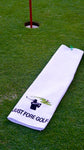 Logo Towel